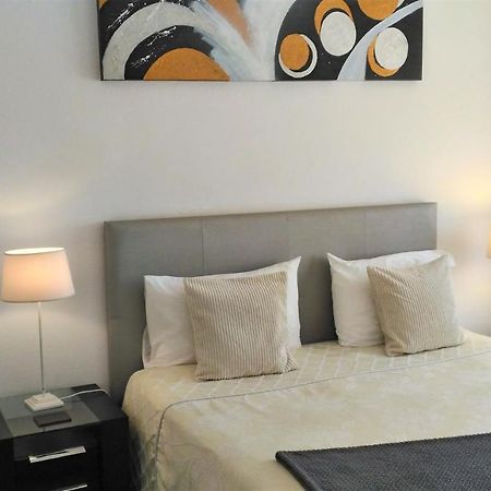 Suites Inn Lagos Kültér fotó