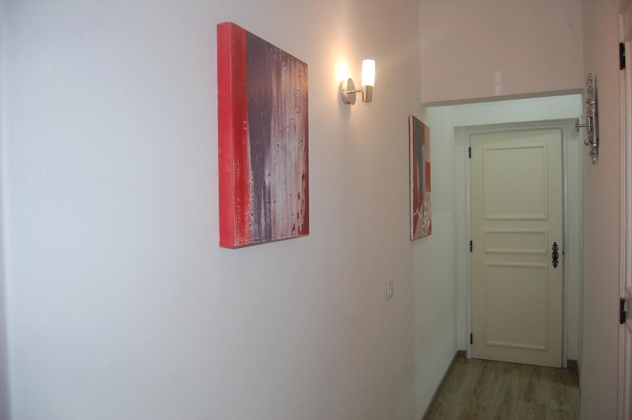 Suites Inn Lagos Kültér fotó