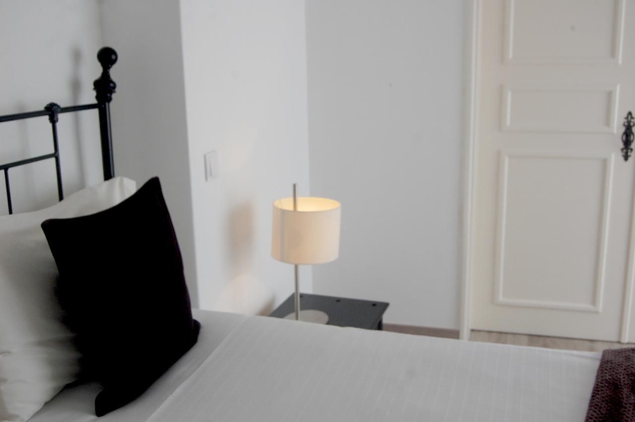 Suites Inn Lagos Kültér fotó