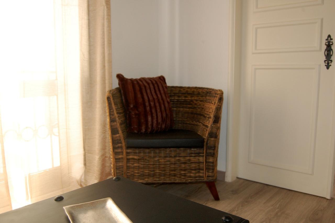 Suites Inn Lagos Kültér fotó