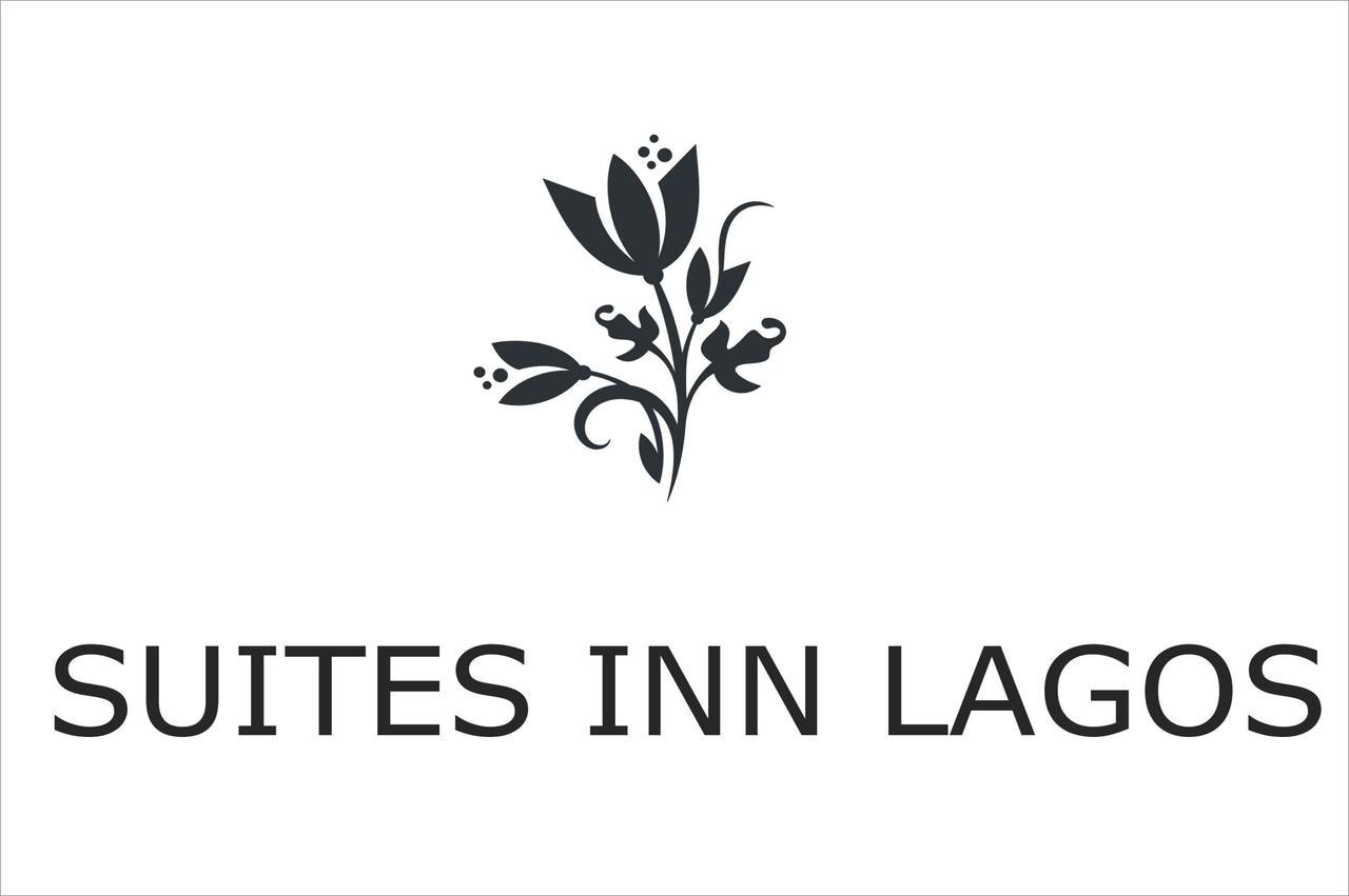 Suites Inn Lagos Kültér fotó