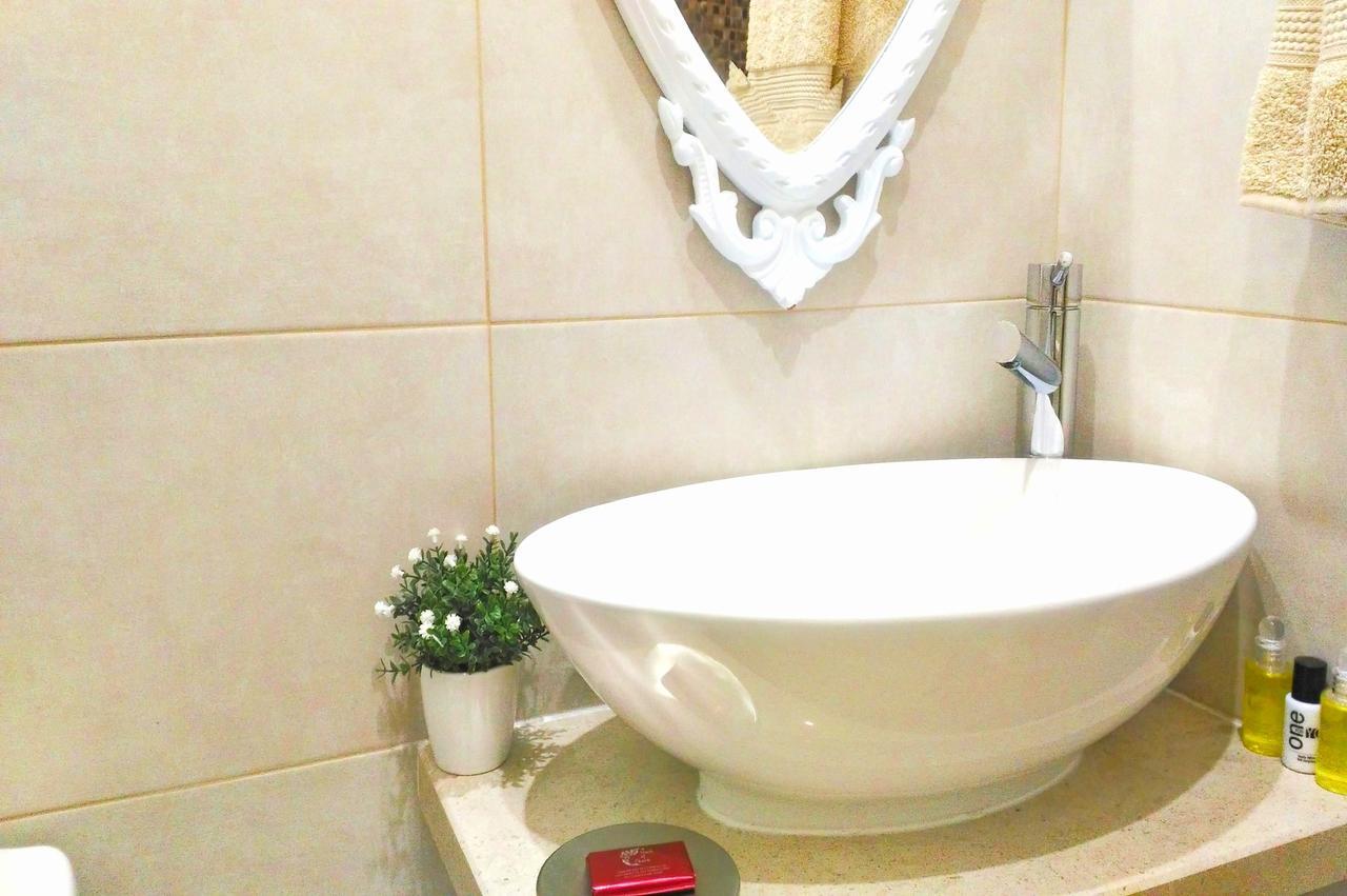 Suites Inn Lagos Kültér fotó