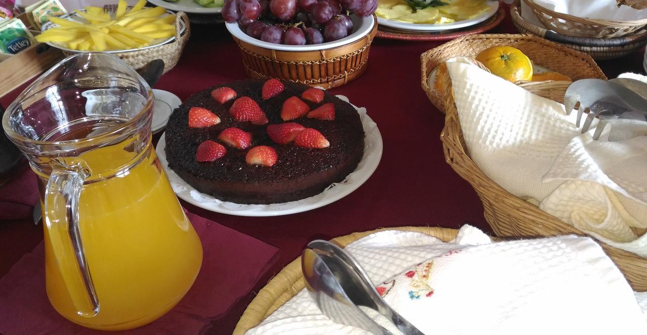 Suites Inn Lagos Kültér fotó