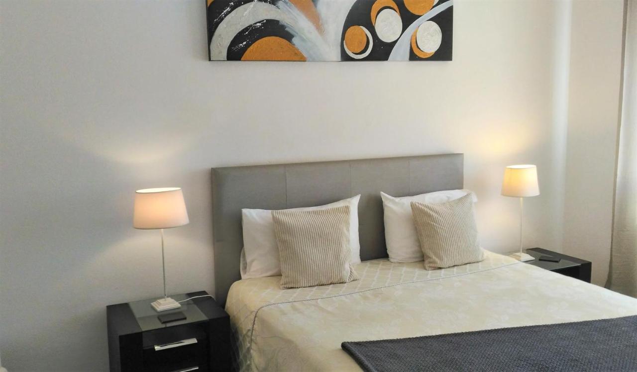 Suites Inn Lagos Kültér fotó