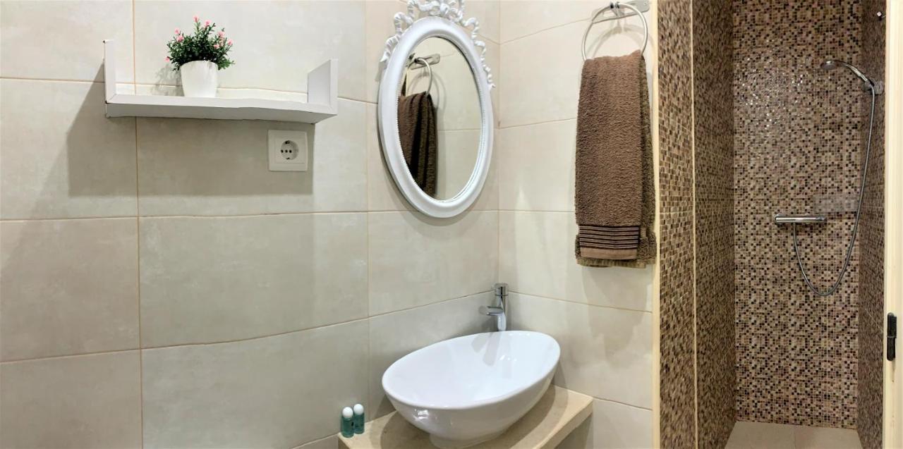 Suites Inn Lagos Kültér fotó