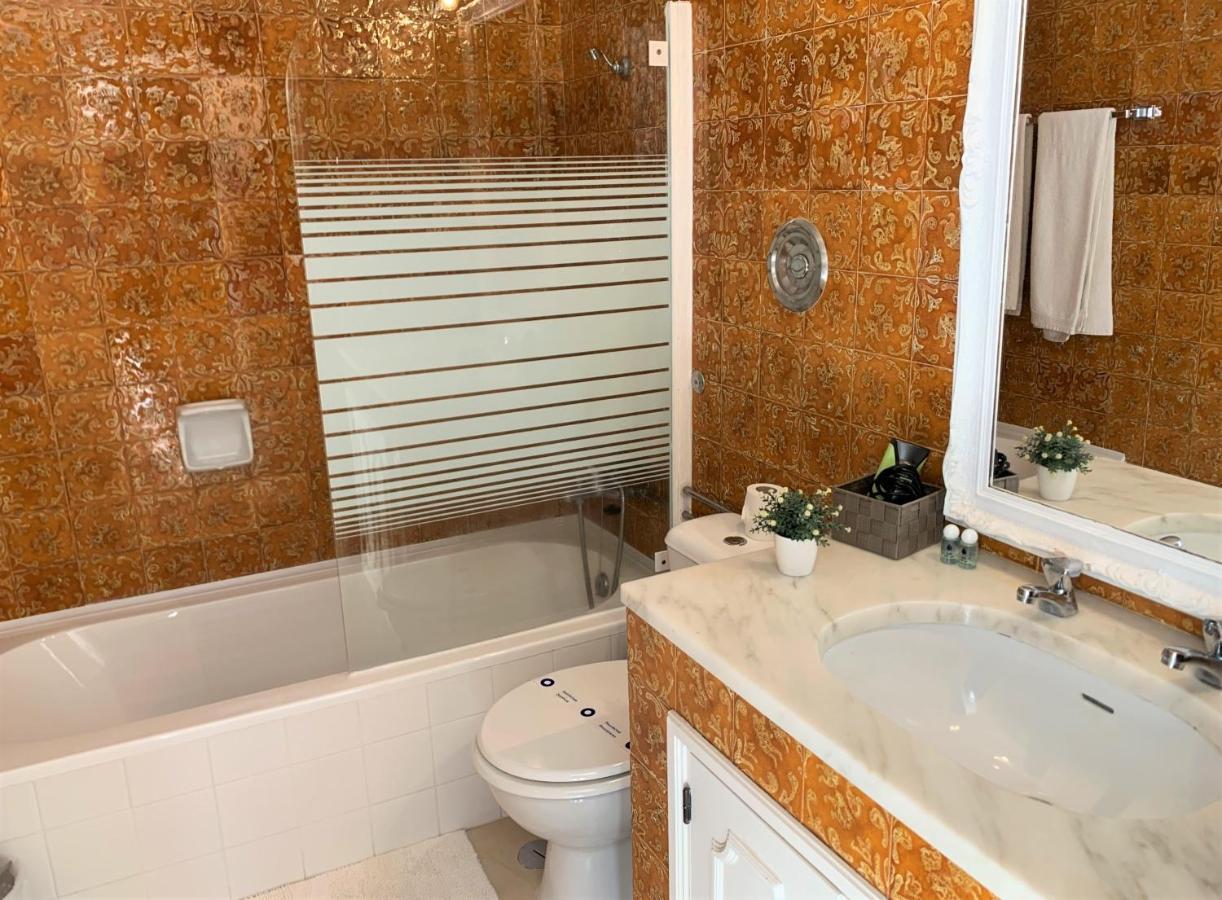 Suites Inn Lagos Kültér fotó