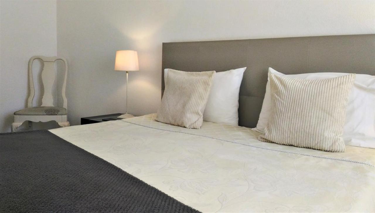 Suites Inn Lagos Kültér fotó