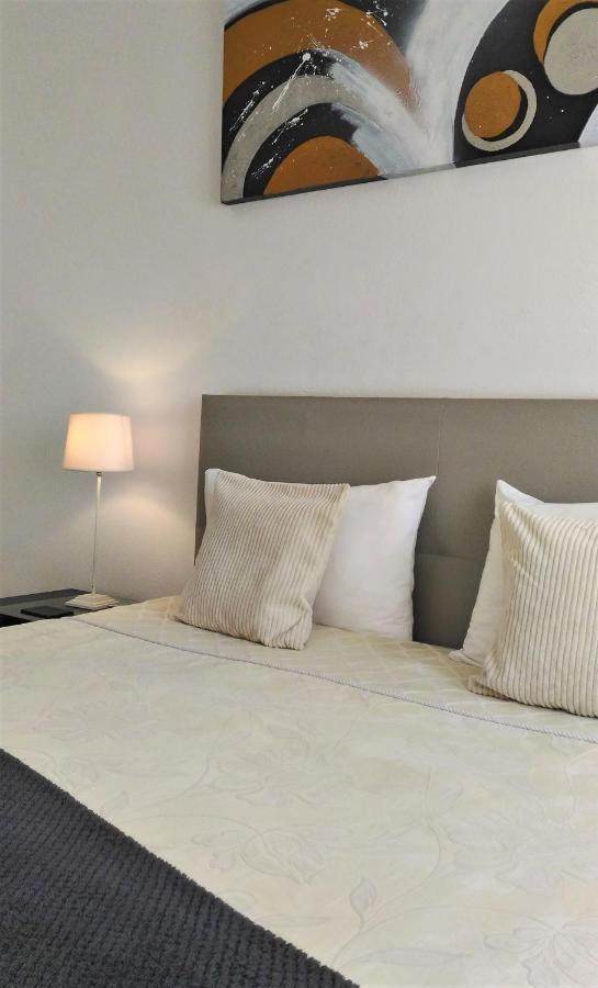 Suites Inn Lagos Kültér fotó