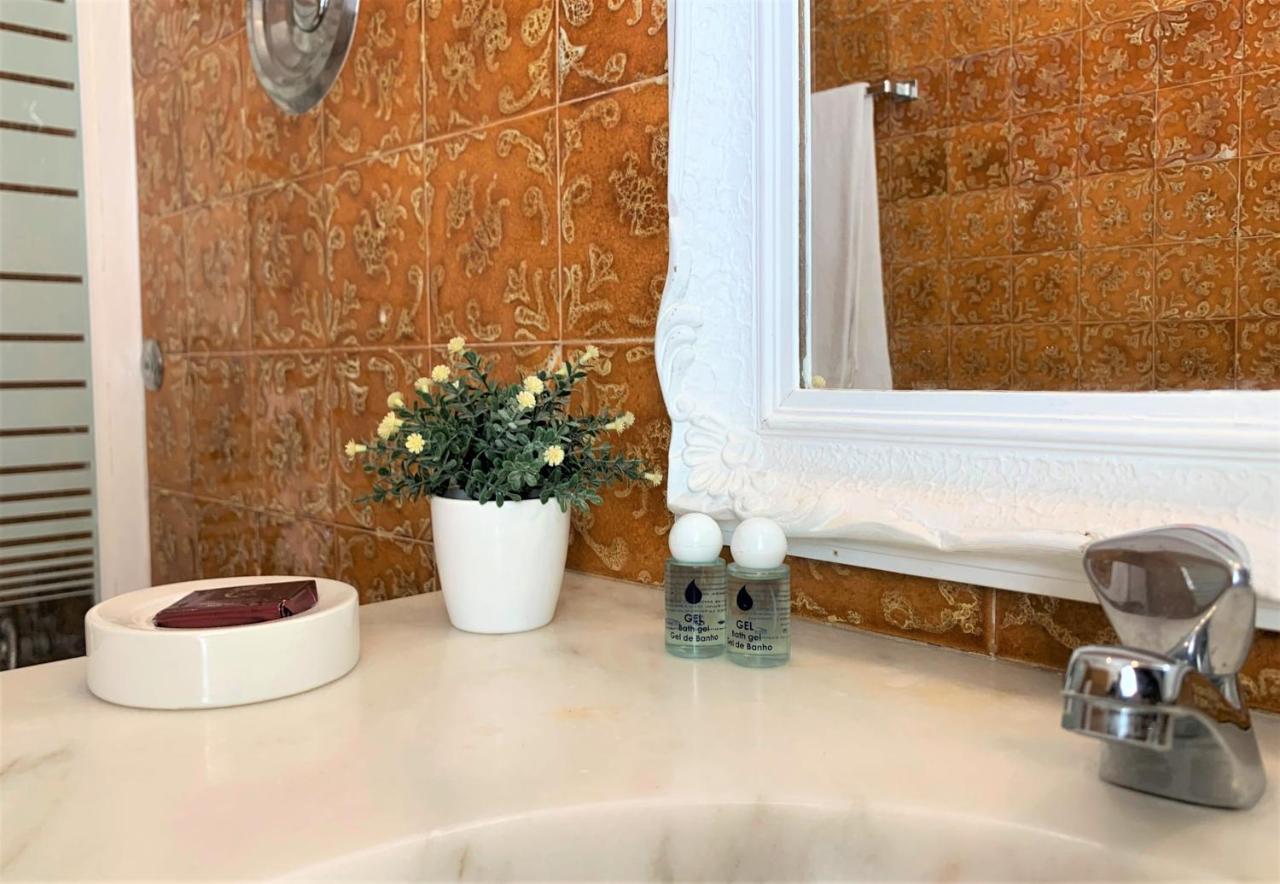 Suites Inn Lagos Kültér fotó